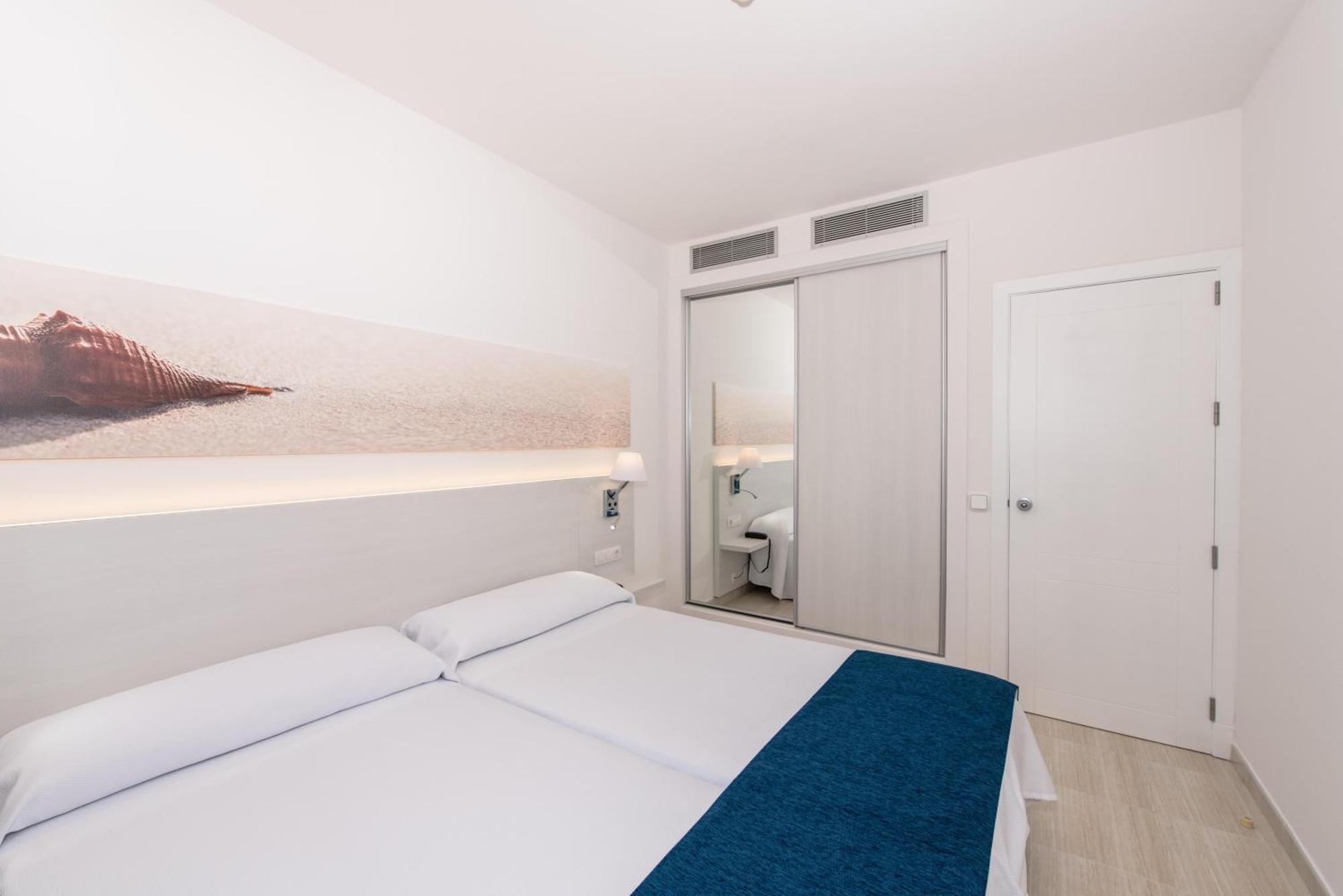 Hotel Thb Tropical Island Playa Blanca  Esterno foto