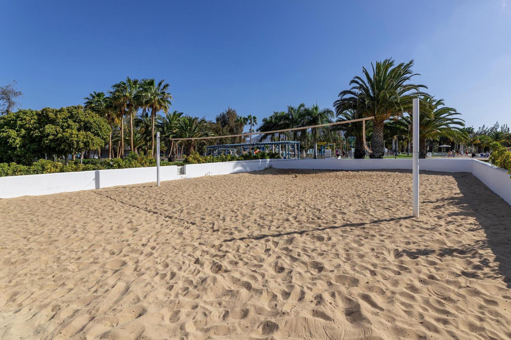 Hotel Thb Tropical Island Playa Blanca  Esterno foto