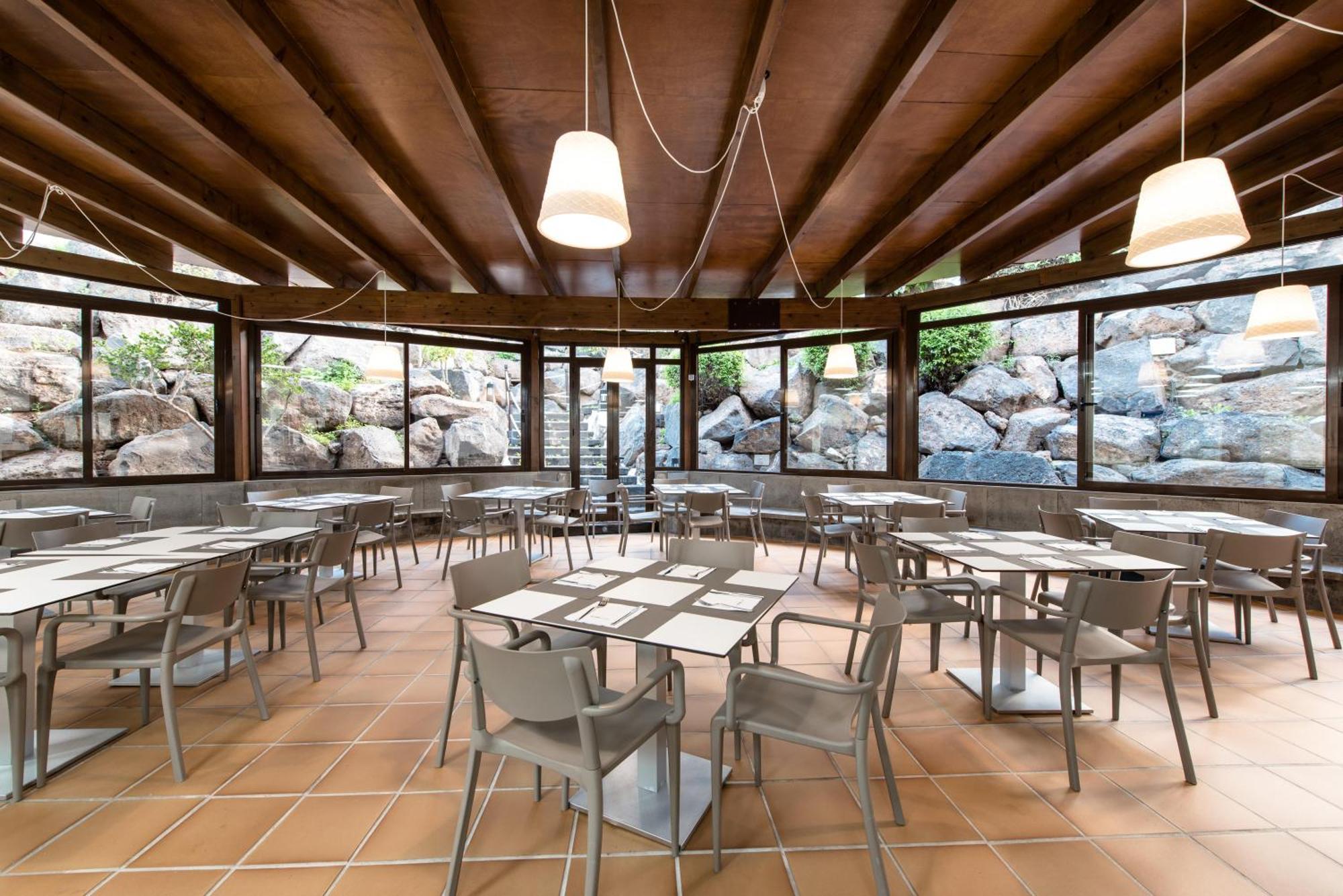 Hotel Thb Tropical Island Playa Blanca  Esterno foto