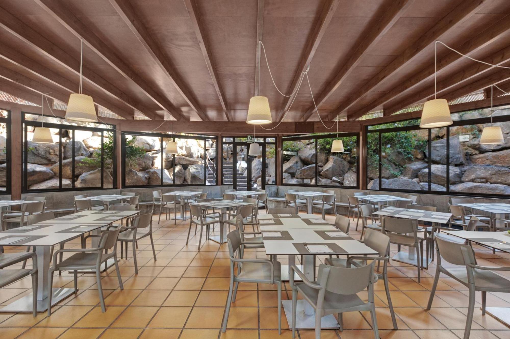 Hotel Thb Tropical Island Playa Blanca  Esterno foto