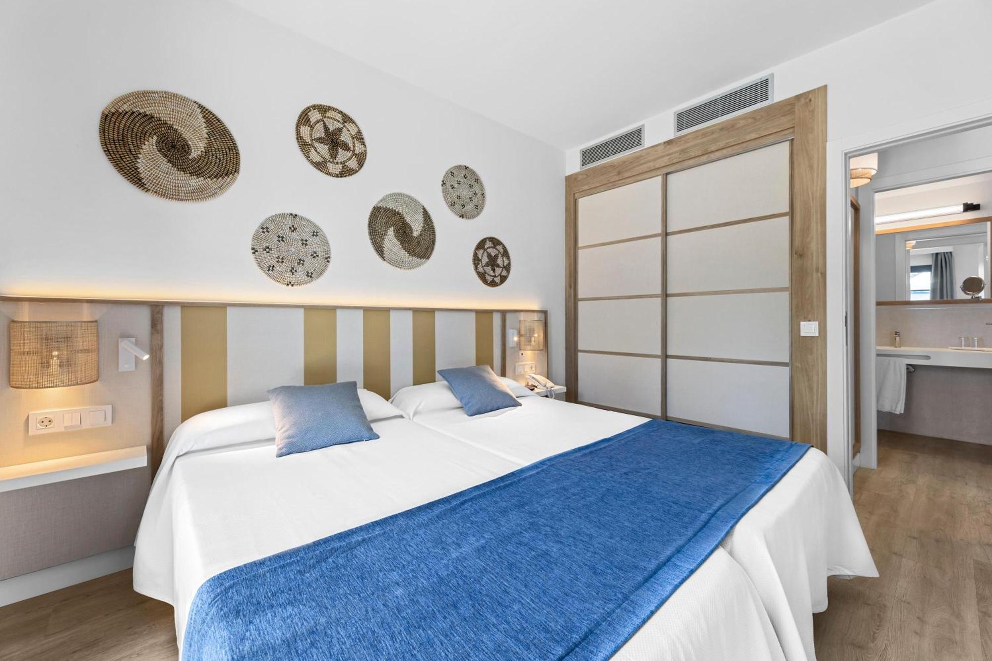 Hotel Thb Tropical Island Playa Blanca  Esterno foto
