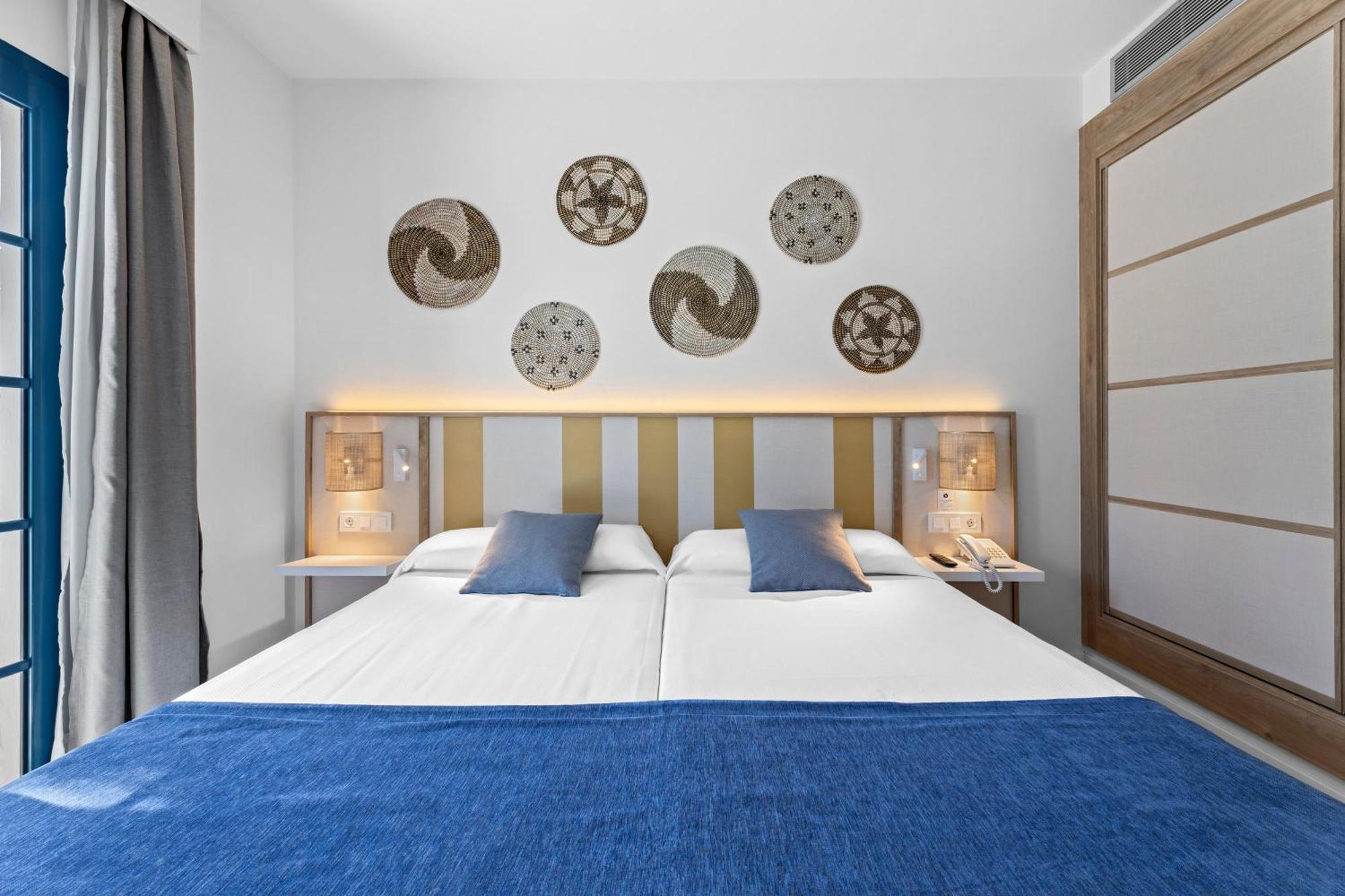 Hotel Thb Tropical Island Playa Blanca  Esterno foto